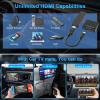 2025 New Car TV Mate Pro with Wireless CarPlay Adapter, HDMI Multimedia Adapter for TV Stick Converter/Game Consoles/Set-Top Box/Screen Throwers, CarTV Mate Support Wired CarPlay Car from 2016 view 2