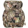 Alaska Guide Creations Classic Max Gen L Bino Harness Mossy Oak Break-Up Country view 1