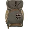 Alaska Guide Creations Hybrid Max Gen L Bino Harness Ranger Green view 1