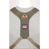 Alaska Guide Creations Hybrid Max Gen L Bino Harness Ranger Green view 2