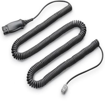 HP Savi Office S2 Telephone Cable, 38776-01