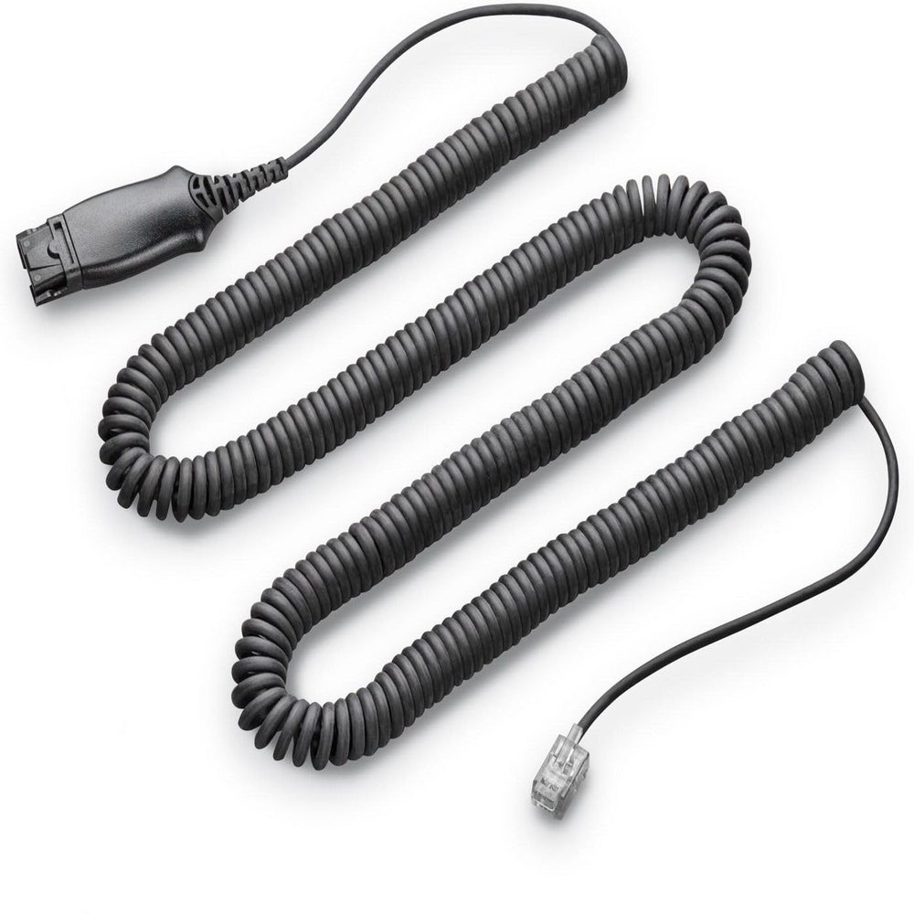 HP Savi Office S2 Telephone Cable, 38776-01