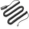 HP Savi Office S2 Telephone Cable, 38776-01 view 1