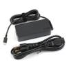 100 PCS 65W 45W Thinkpad Charge Replacement for Lenovo Thinkpad USB C Laptops view 1