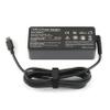 100 PCS 65W 45W Thinkpad Charge Replacement for Lenovo Thinkpad USB C Laptops view 2