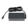 100 PCS 65W 45W Thinkpad Charge Replacement for Lenovo Thinkpad USB C Laptops view 3
