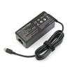 100 PCS 65W 45W Thinkpad Charge Replacement for Lenovo Thinkpad USB C Laptops view 4