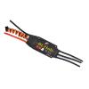 Brushless Speed Controller ESC 60A for Fixed Wing RC Model Replacement Parts view 1