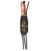 Brushless Speed Controller ESC 60A for Fixed Wing RC Model Replacement Parts view 2