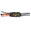 Brushless Speed Controller ESC 60A for Fixed Wing RC Model Replacement Parts view 3