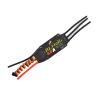 Brushless Speed Controller ESC 60A for Fixed Wing RC Model Replacement Parts view 4