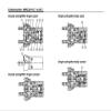 FFDUNUNP Parallel Type Air Gripper with Dust Cover MHZJ2 MHZJ2-25D MHZJ2-25S MHZJ2-25C MHZJ2-25DE MHZJ2-25SK MHZJ2-25SM(MHZJ2-25C) view 3