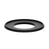 Aluminum Male to Male Lens Adapter Ring for Macro Photography 49-49mm, 49-52mm, 49-55mm, 49-58mm, 49-62mm, 49-67mm, 49-77mm, 49-82mm (49-82mm) view 1