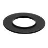 Aluminum Male to Male Lens Adapter Ring for Macro Photography 49-49mm, 49-52mm, 49-55mm, 49-58mm, 49-62mm, 49-67mm, 49-77mm, 49-82mm (49-82mm) view 3