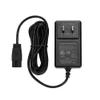 12.6V Charger Compatible with Winny 200 SE HJ1102 Cordless Robotic Pool Vacuum Power Cord 2 Prong Pool Cleaner Power Adapter view 1