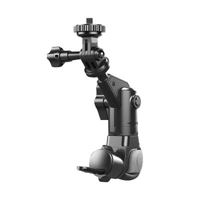 Bicycle Controller Handlebar Holder Camera Bracket Mount for Insta360 Accessory