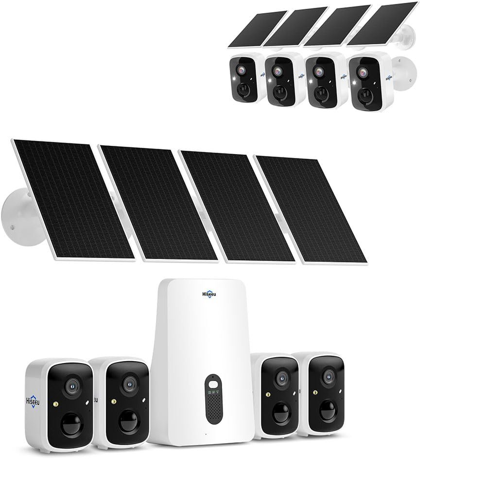 8pcs C90+1pc HomeBase