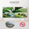 8pcs C90+1pc HomeBase view 3