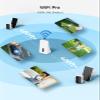 8pcs C90+1pc HomeBase view 4