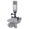 fantaseal Novelty Hand-held Filmmaker Video Kit w/RC Lanyard for DJI Mavic 3, 3 Pro, 3 Cine, 3 Classic Accessories for Drone to Camcorder w/Super Stabilization-for RC with LCD Screen(RC/RC2) view 3