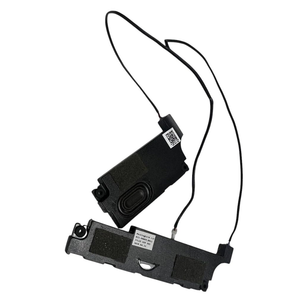 00Wv2P New for Original for Dell Latitude 3510 Laptop Built-in Speaker Internal Speaker 0Wv2P Cn-00Wv2P High 100% Tested New 2025 High for Reliable Electronic Component, Precision, Stable Performance