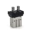 FFDUNUNP Parallel Type Air Gripper with Dust Cover MHZJ2 MHZJ2-25D MHZJ2-25S MHZJ2-25C MHZJ2-25DE MHZJ2-25SK MHZJ2-25SM(MHZJ2-25D) view 1