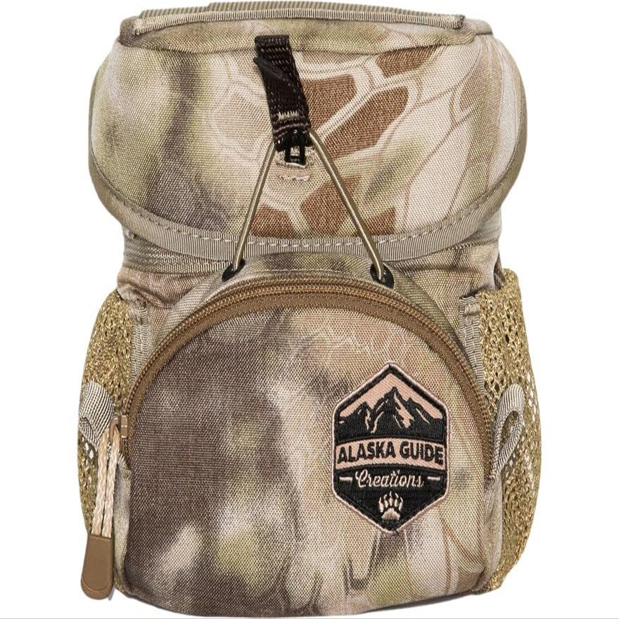 Alaska Guide Creations Hybrid Gen L Binoculars Case Kryptek Highlander