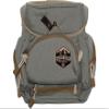 Alaska Guide Creations Classic Max Gen L Binocular Case Foliage view 1