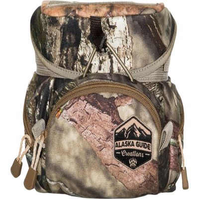 Alaska Guide Creations Kodiak Cub Gen L Bino Harness Mossy Oak Break-Up Country