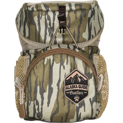 Alaska Guide Creations Hybrid Gen L Bino Harness Mossy Oak Bottomland