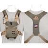 Alaska Guide Creations Hybrid Gen L Bino Harness Mossy Oak Bottomland view 2