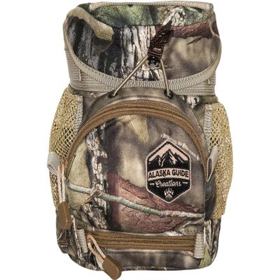 Alaska Guide Creations Hybrid Max Gen L Bino Harness Mossy Oak Break-Up Country