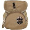 Alaska Guide Creations Hybrid Gen L Binoculars Case Coyote Brown view 1