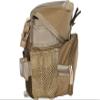 Alaska Guide Creations Hybrid Gen L Binoculars Case Coyote Brown view 2