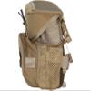 Alaska Guide Creations Hybrid Gen L Binoculars Case Coyote Brown view 4