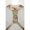 Alaska Guide Creations Hybrid Max Gen L Bino Harness Multicam view 2