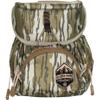 Alaska Guide Creations Classic Gen L Bino Harness Mossy Oak Bottomland view 1