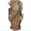 Alaska Guide Creations Kodiak Cub Max Gen L Binocular Case Coyote Brown view 4