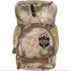 Alaska Guide Creations Hybrid Max Gen L Bino Harness Kryptek Highlander view 1