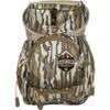 Alaska Guide Creations Kodiak Cub Max Gen L Bino Harness Mossy Oak Bottomland view 1