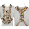 Alaska Guide Creations Kodiak Cub Max Gen L Bino Harness Mossy Oak Bottomland view 2