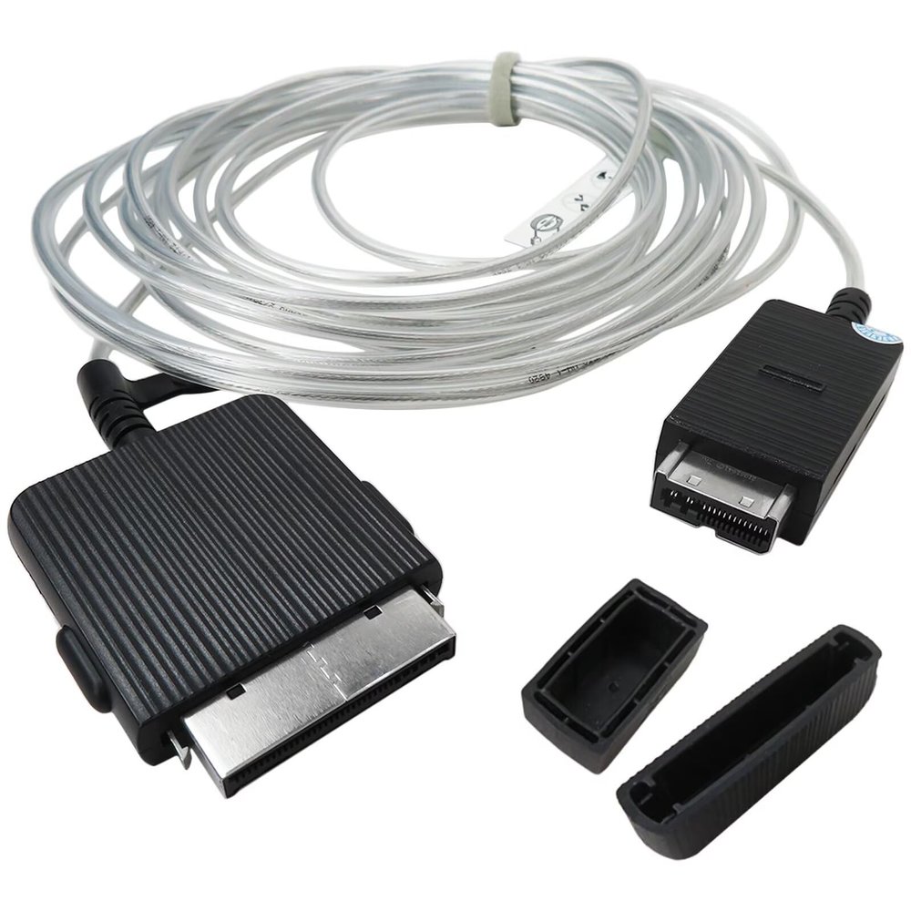 5m/16.4ft BN39-02470A Connect Cable Fits for Samsung TV Models QE55Q85RAT QE65Q85RAT QE75Q85RAT QE55Q95TAT QE65Q95TAT QE75Q95TAT