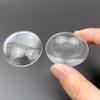 1PC 120mm Round Fresnel Lens for LED Spotlight, Projector, VR Glasses, Optical Experiments - 2mm Thick PMMA(90mm 30mm-01) view 4