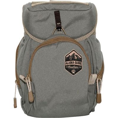 Alaska Guide Creations Denali Gen L Binocular Case Foliage