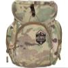 Alaska Guide Creations Denali Gen L Bino Harness Multicam view 1