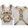 Alaska Guide Creations Kodiak Cub Gen L Bino Harness Realtree Edge view 2