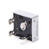 10Pcs Replacement 1000V 50A Metal Case Single Phase Diode Bridge Rectifier view 3
