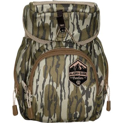 Alaska Guide Creations Denali Gen L Bino Harness Mossy Oak Bottomland