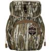 Alaska Guide Creations Denali Gen L Bino Harness Mossy Oak Bottomland view 1