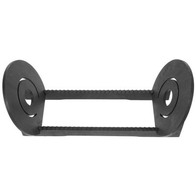CAOJLjiaxiang-2012 CD-Holder Wooden CD Stand Storage Rack Document Vinyl Record Holder The Album Blackc Display Desktop File Organizer Record Player Stand